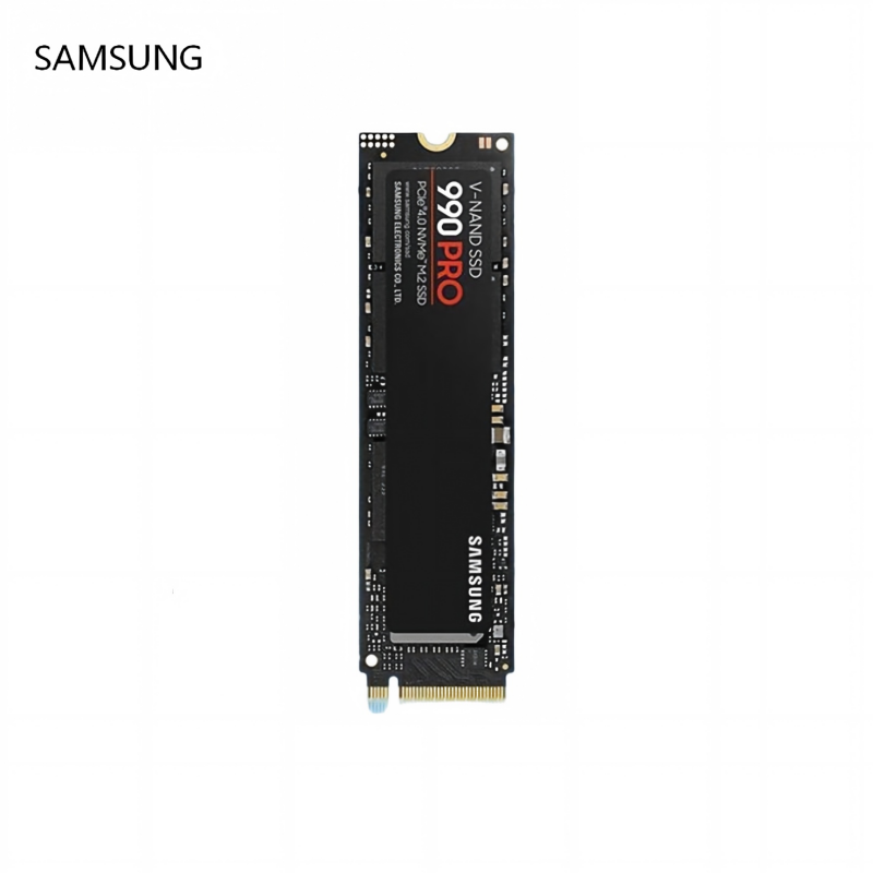 三星(SAMSUNG)固态硬盘 M.2接口(NVMe协议PCIe 4.0 x4) 990 PRO 4TB (单位:块)