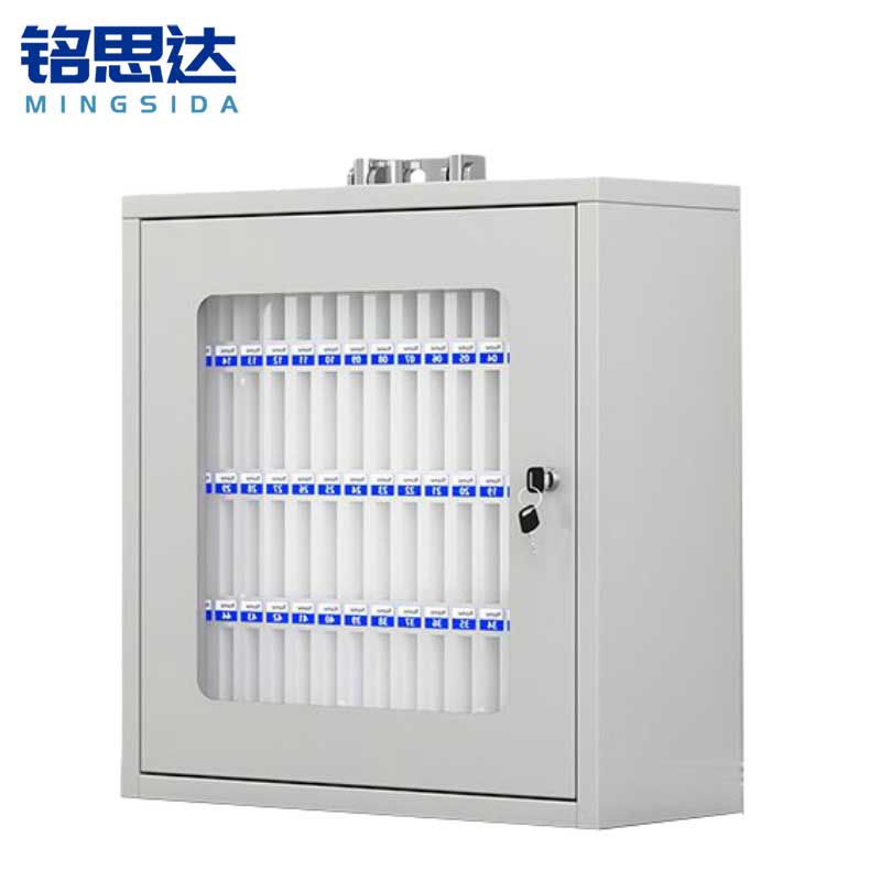 铭思达手机保管箱60位个高清大图