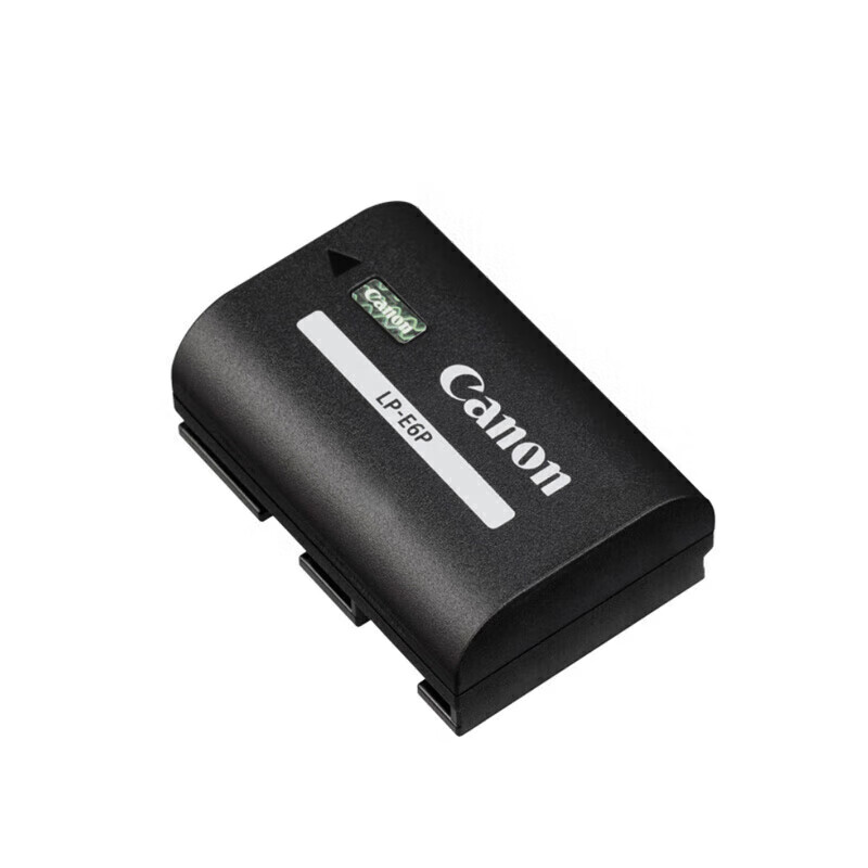 佳能LP-E6P相机电池
