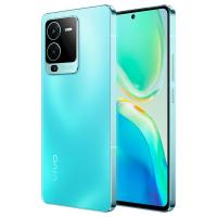 vivo S15 8GB+256GB 盛夏 77万高跑分芯片 66W闪充 6000万光学防抖摄像头5G全网通手机