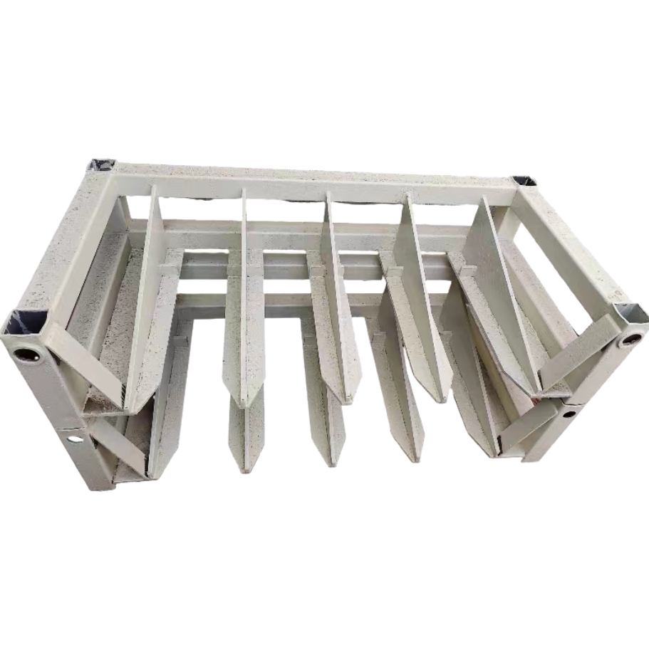 转动套周转转运架高清大图