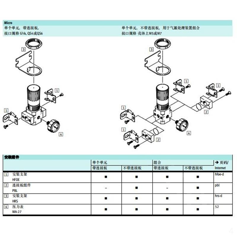 费斯托 FESTO LR-1/4-D-MIDI(186451) Festo 减压阀,LR-1/4-D-MIDI报价_参数_图片_视频_怎么样 ...