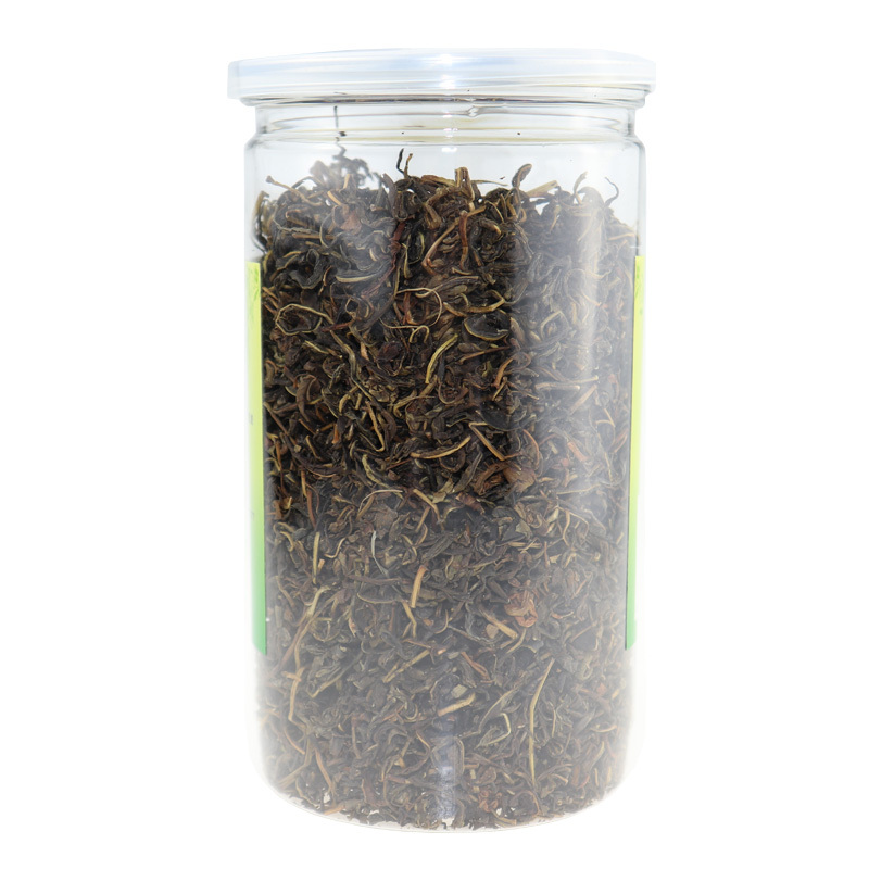 滋宁 四川古蔺赶黄草茶赶黄草叶 100g/瓶 买1瓶发2瓶