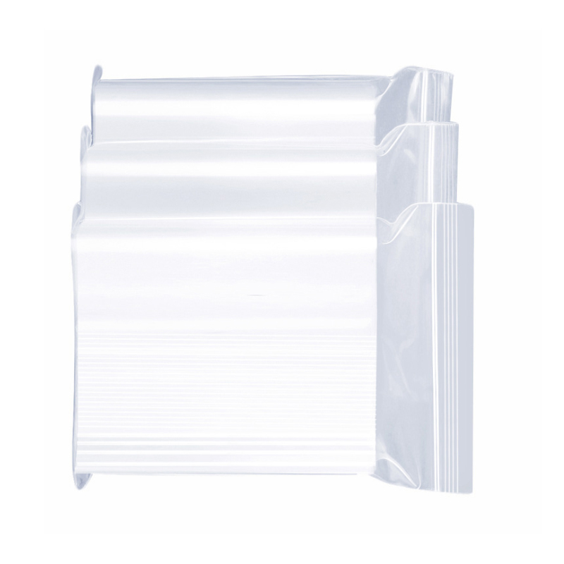 亮刃 pe自封袋 28*38cm 100个 件高清大图