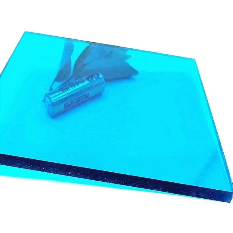 茉冉 耐力板 10mm/平方米高清大图