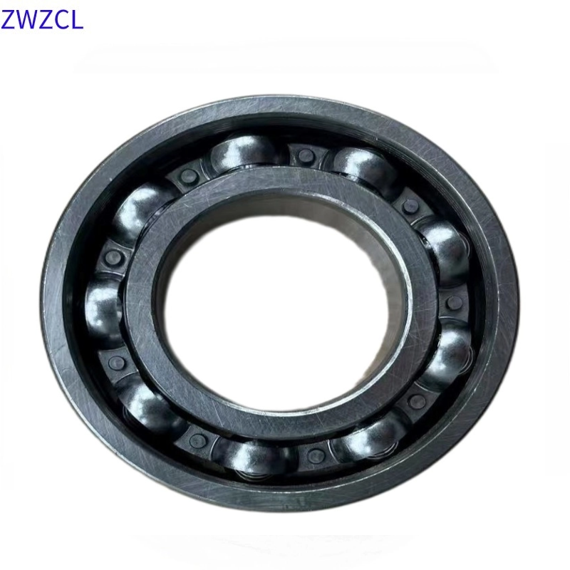ZWZCL深沟球轴承6309/P5 个高清大图