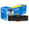 e代经典e-CE320A硒鼓黑色适用惠普HP CP1525N CP1525NW CM1415FN CM1415FNW