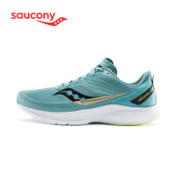 Saucony索康尼 2021春夏 新品 跑鞋-比赛竞速 KINVARA 12 男性 S20619