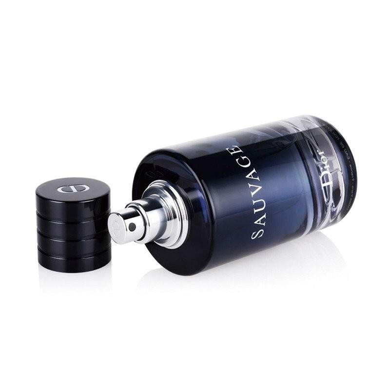 迪奥(Dior)男士香水桀骜 旷野狂野 旷野男士淡香水EDT100ml高清大图