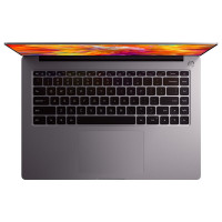 [官方旗舰店]RedmiBook Pro 14金属轻薄本(11代酷睿i5-1135G7 16G 512G PCIE MX450 2.5K超视网膜高色域全面屏 星光灰 小米笔记本电脑