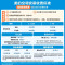 美的(Midea)空调酷省电二代Pro大3匹立式柜机新一级能效变频冷暖客厅家用智能空调官方正品KFR-72LW/KS2P