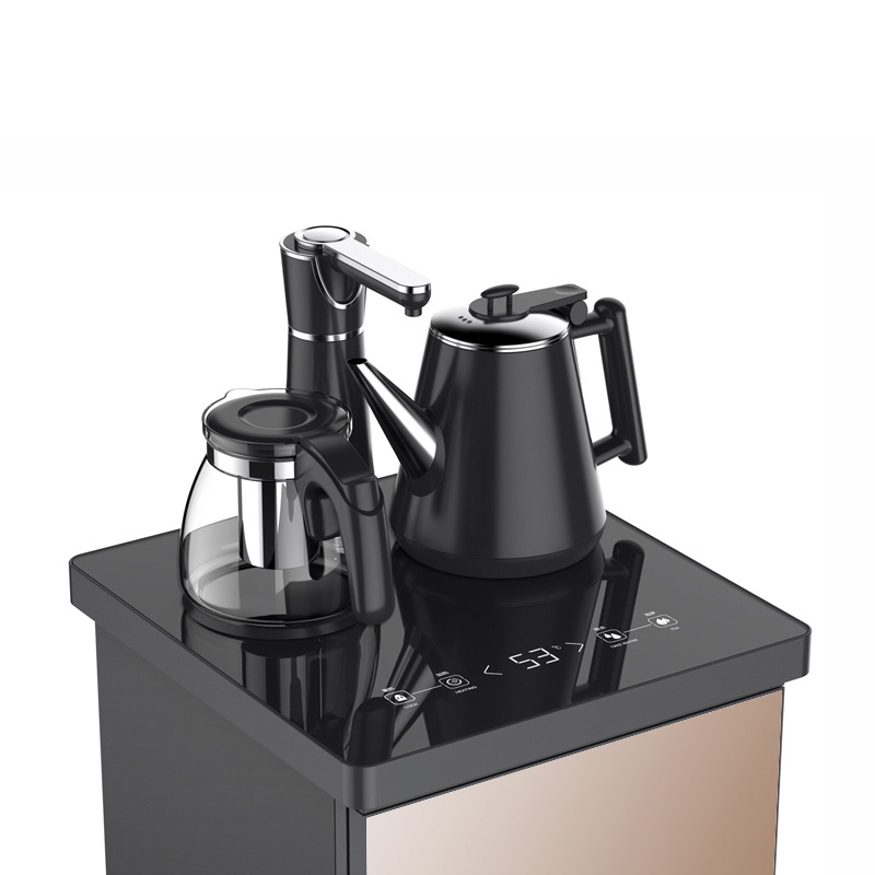 美菱meilingmyc02冰热款茶吧机