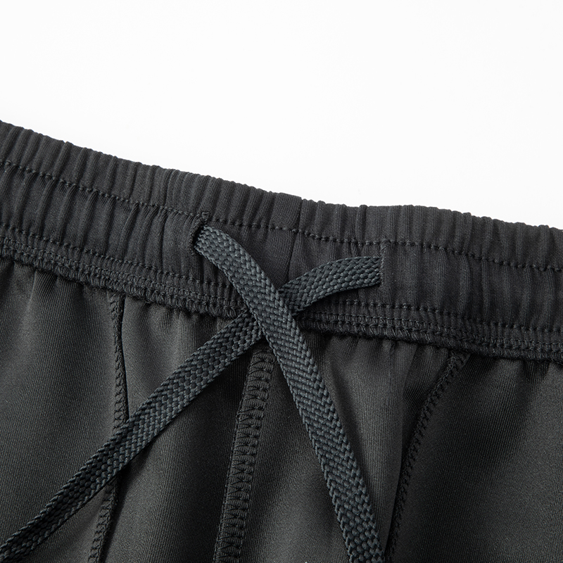 361°运动长裤女新款针织长裤女子常规舒适裤子562412002B高清大图