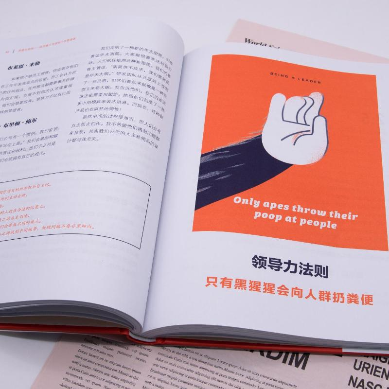 正版新书】灵感与热忱 从创意工作者到个性管理者(美)贾森·斯珀林