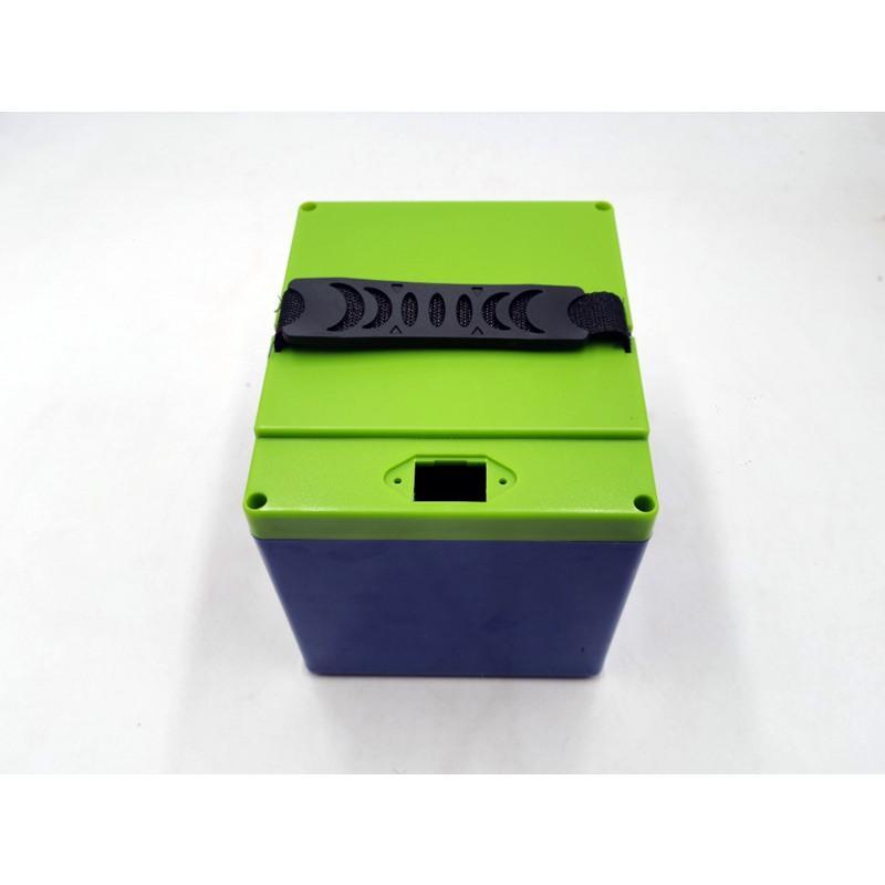 kf-28号锂电池盒 厂家直销电动车锂电池盒电动车电池盒原包塑料电池箱