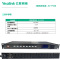 Yealink 8路电源时序器 AV-PS08 (单位:台)