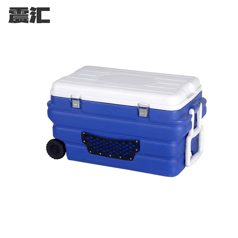 震汇 保温箱 90L个高清大图