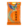 十月稻田 凤凰呈祥长粒香米2.5kg 双层包装东北大米