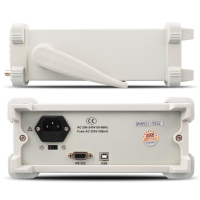 胜利仪器(VICTOR)LCR 数字电桥测试仪 元器件 电容 电感 电阻测量仪 VC4090A