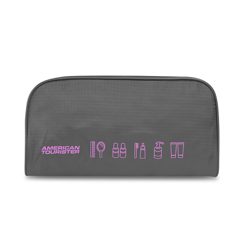 美旅盥洗5件套--灰色Z19*48032高清大图