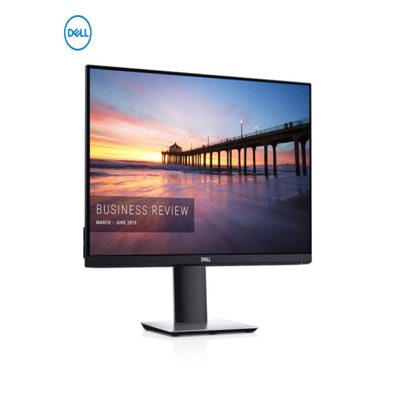 戴尔 DELL P2419HC显示器/23.8寸/1920*1080/IPS/HDMI DP TYPE-C