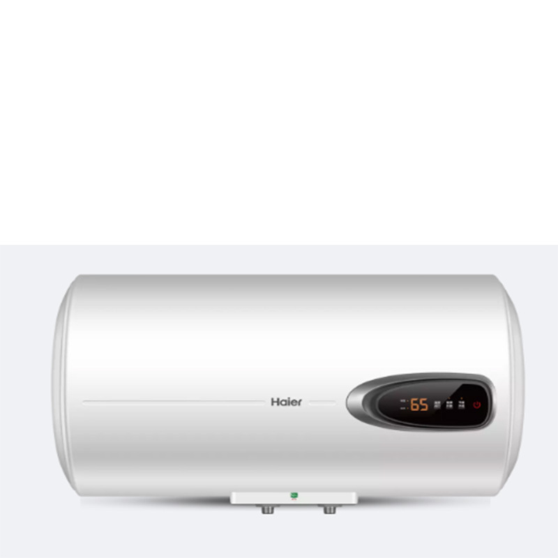 海尔(haier) es50h-gm1(1) 50升节能抑菌横式电热水器(含安装)