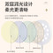 欧普照明充电台灯卧室床头灯台灯学习护眼台灯宿舍灯小夜灯阅读灯led小台灯学生寝室灯usb便携迷你夹子灯
