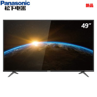 松下（Panasonic）TH-49FX600C 49英寸4K超高清HDR智能液晶平板电视