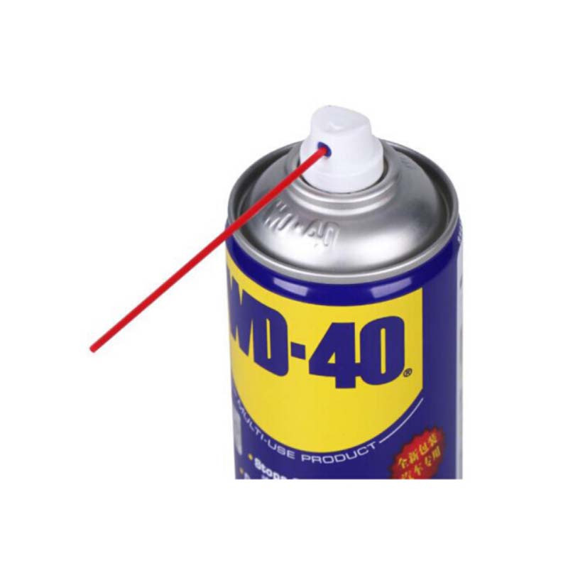WD-40 86300 除湿防锈润滑剂300毫升