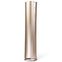 奥克斯(AUX)2匹变频KFR-51LW/BpR3AHA800(A1)1级能效 家用 客厅立式 静音节能 冷暖空调柜机