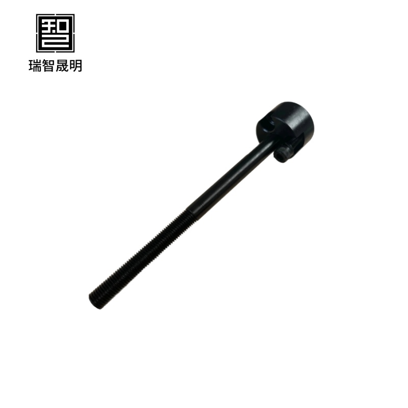 瑞智晟明(RZSM)轴承座压装53×225mm高清大图