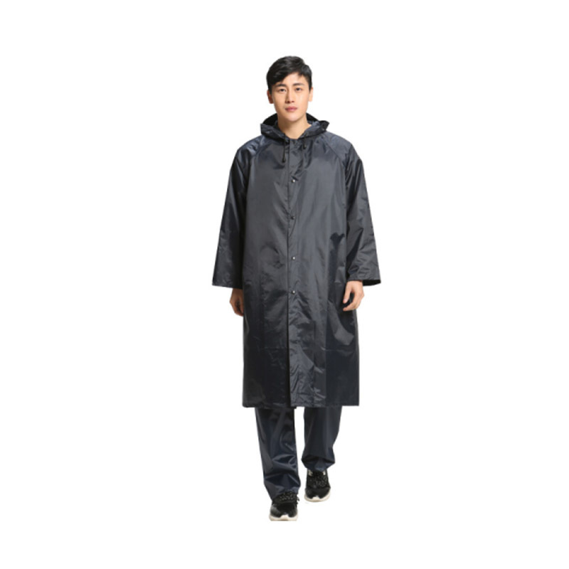 天堂雨披(颜色随机) 定制
