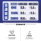岱川 mifi2023新款随身wifi路由三网通网络流量4G便携热点路由器