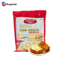 安琪 烘焙原料 百钻无铝明矾双效泡打粉烘焙 1000g/袋