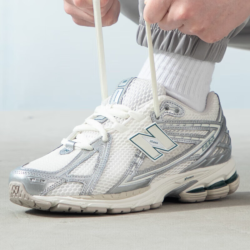 NEW BALANCE NB1906R休闲鞋男鞋女鞋新款运动鞋老爹鞋跑步鞋