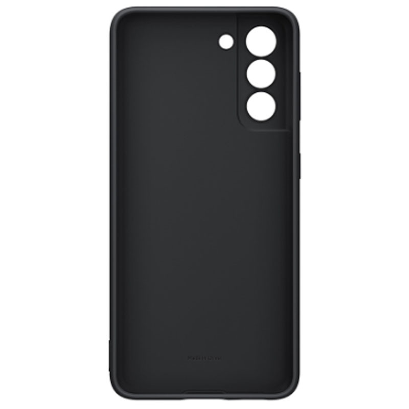 三星 Galaxy S21Ultra 5G 原装硅胶保护壳 s21+保护套手机壳 S21手机后壳原装硅胶壳手机套原装正品