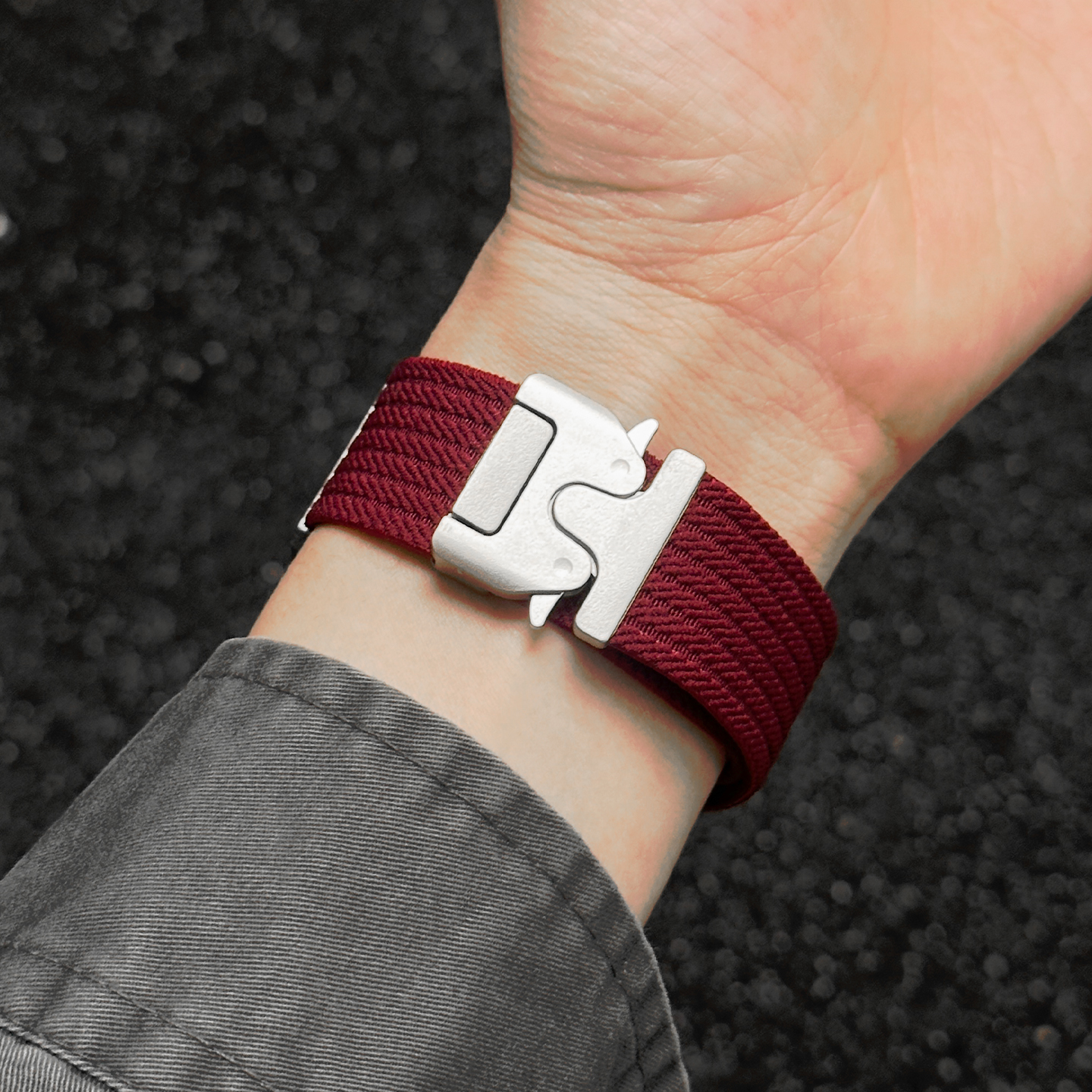 适用小天才电话手表表带Z10/Z9可爱挂脖Z11新款Z8Z7S保护套3139B高清大图