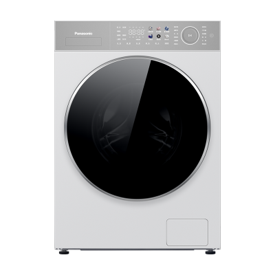 松下滚筒洗衣机XQG100-L191