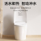 东芝 TOSHIBA 智能马桶一体机洁身坐便器虹吸无水箱即热暖风除臭遥控马桶 A3