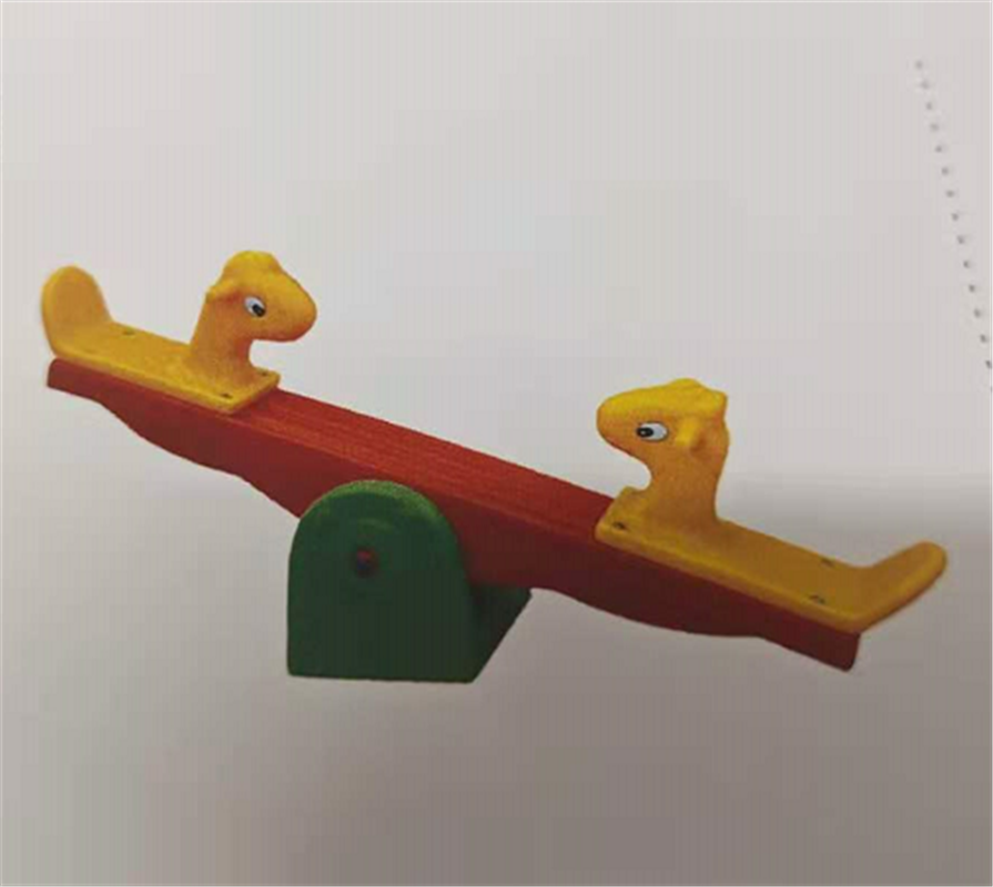 YK8193B小马跷跷板