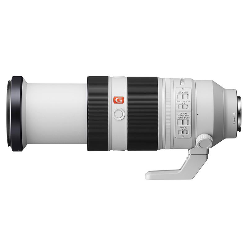 索尼(SONY)FE100-400mmF4.5–5.6GMOSS全画幅超远摄变焦(SEL100400GM)G大师镜头高清大图