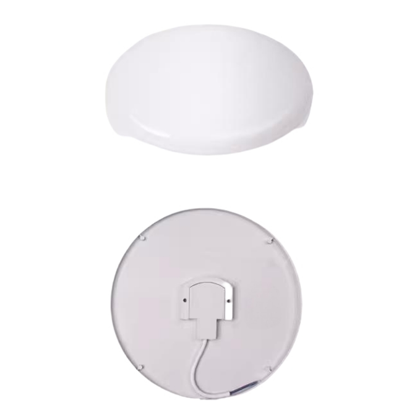 RDZM LED防水防潮灯 RDF9022 三防吸顶灯 套 圆形