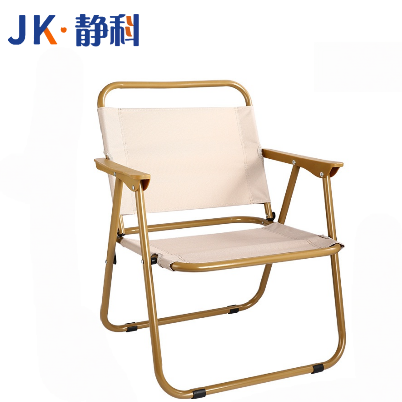 静科折叠椅52*47*62cm把高清大图