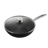 ZWILLING Enjoy 30cm 中式炒锅