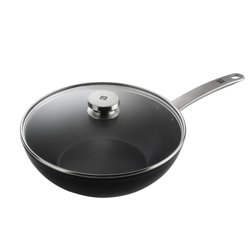 ZWILLING Enjoy 30cm 中式炒锅
