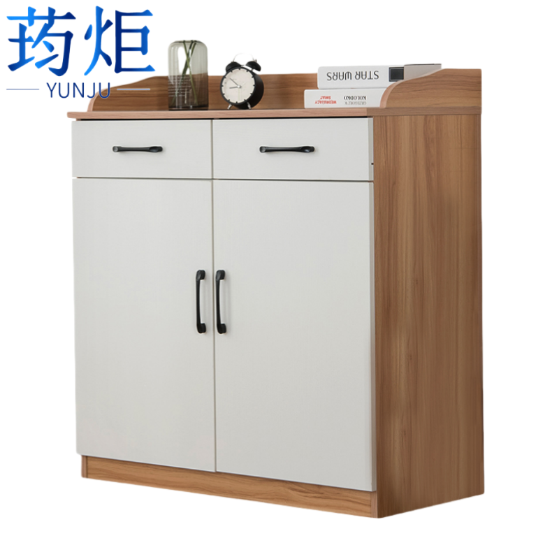 荺炬餐边柜高清大图