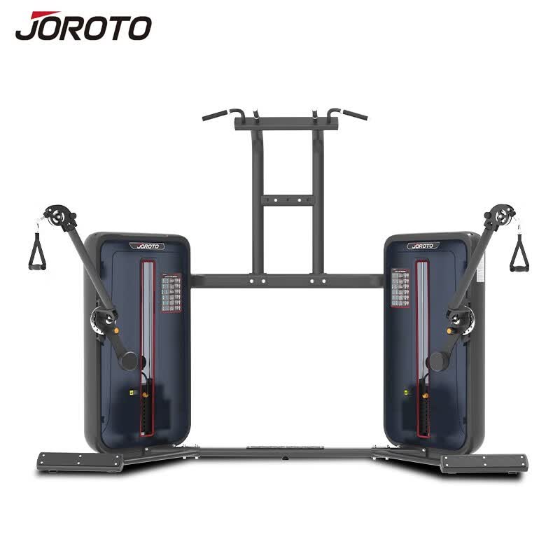 捷瑞特(JOROTO)J-6013豪华飞鸟多功能训练器高清大图
