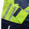 捷妮特 高可视警示防护全棉工作服夏装 JNT-7 套