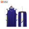 鑫捷登 可定制舒适速干篮球服套装AGRY-WDL045 套