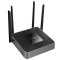 TP-LINK TL-WAR1208L 企业级无线路由器AC1200M全千兆5G双频9个网口上网行为管理企业级商用办公大功率大面积穿墙王全屋wifi覆盖